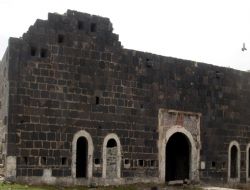 Kanlı Tabya Harp Tarihi Müzesi olacak